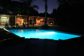 Ikhutsa Ultimate Relaxation Spa and Guesthouse